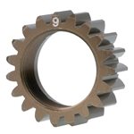 Mugen Seiki MTX5 2nd Gear Pinion (19T).