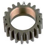 Mugen Seiki Aluminum 2nd Gear Pinion (20T).