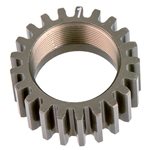 Mugen Seiki Aluminum 2nd Gear Pinion (21T).