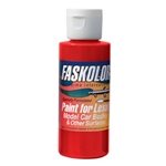 Parma PSE FasRed Faskolor Lexan Body Paint (2oz)