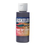 Parma PSE FasLucent Purple Faskolor Lexan Body Paint (2oz)