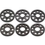 Serpent 2-Speed Gear Set SL6 (6)