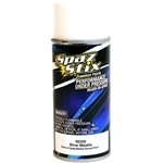 Spaz Stix Silver Metallic Backer / Basecoat Spray Paint (3.5oz),