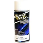 Spaz Stix Electric Blue Fluorescent Spray Paint (3.5oz).