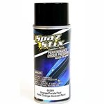 Spaz Stix (Orange/Purple/Teal) Color Change Spray Paint (3.5oz).