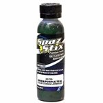 Spaz Stix (Green/Purple/Teal) Color Change Airbrush Paint (2oz).