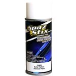 Spaz Stix Solid Yellow Spray Paint (3.5oz).