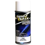 Spaz Stix Solid Blue Spray Paint (3.5oz).