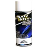 Spaz Stix Solid Purple Spray Paint (3.5oz).