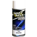 Spaz Stix Solid Orange Spray Paint (3.5oz).