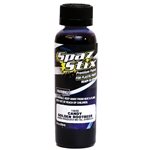 Spaz Stix Golden Candy Root Beer Airbrush Paint (2oz).