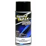 Spaz Stix Ultra Shine Clear Acrylic Enamel Spray Paint (3.5oz).