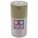 Tamiya TS-3 Dark Yellow Lacquer Spray Paint (3oz).