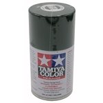 Tamiya TS-5 Olive Drab Lacquer Spray Paint (3oz).