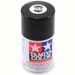 Tamiya TS-2 Matte Black Lacquer Spray Paint (3oz).