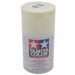 Tamiya TS-7 Racing White Lacquer Spray Paint (3oz).