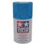 Tamiya TS-10 French Blue Lacquer Spray Paint (3oz).