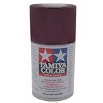 Tamiya TS-11 Maroon Lacquer Spray Paint (3oz).