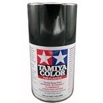 Tamiya TS-14 Black Lacquer Spray Paint (3oz).