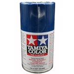 Tamiya TS-15 Blue Lacquer Spray Paint (3oz).