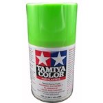 Tamiya TS-22 Light Green Laquer Spray Paint (3oz).