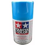 Tamiya TS-23 Light Blue Lacquer Spray Paint (3oz).