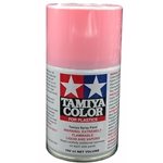 Tamiya TS-25 Pure Pink Lacquer Spray Paint (3oz).