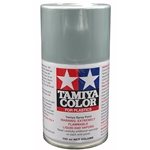 Tamiya TS-32 Haze Gray Lacquer Spray Paint (3oz).