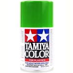 Tamiya TS-35 Park Green Lacquer Spray Paint (3oz).