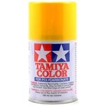 Tamiya PS-6 Yellow Lexan Spray Paint (3oz).