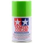 Tamiya PS-8 Light Green Lexan Spray Paint (3oz).