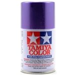 Tamiya PS-10 Purple Lexan Spray Paint (3oz)