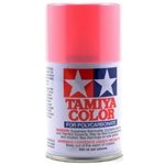 Tamiya PS-11 Pink Lexan Spray Paint (3oz)