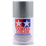 Tamiya PS-12 Silver Lexan Spray Paint (3oz).