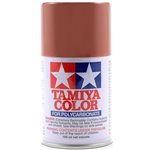 Tamiya PS-14 Copper Lexan Spray Paint (3oz).