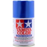 Tamiya PS-16 Metallic Blue Lexan Spray Paint (3oz).