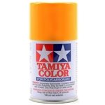 Tamiya PS-19 Camel Yellow Lexan Spray Paint (3oz).