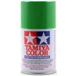 Tamiya PS-21 Park Green Lexan Spray Paint (3oz).