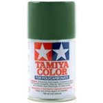 Tamiya PS-22 Racing Green Lexan Spray Paint (3oz).