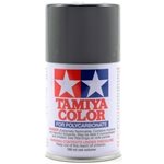 Tamiya PS-23 Gun Metal Lexan Spray Paint (3oz).