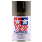 Tamiya PS-31 Smoke Lexan Spray Paint (3oz).