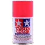 Tamiya PS-33 Cherry Red Lexan Spray Paint (3oz).