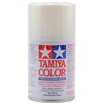 Tamiya PS-57 Pearl White Lexan Spray Paint (3oz).