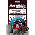 FastEddy Mugen MBX8R ECO Buggy Sealed Bearing Kit.