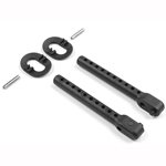 XRAY Rear Body Mount Set (6mm).