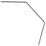 XRAY X4 Anti-Roll Bar Front 1.1mm.