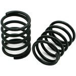 XRAY Rear Spring Set C=3.6 - Soft-Medium Hard (2).