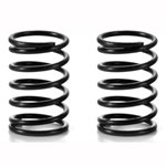 XRAY Rear Spring Set C=4.0 - Medium (2)