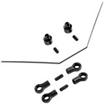 XRAY Anti-Roll Bar Set (1.0mm).