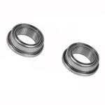 XRAY 1/4x3/8x1/8" Flanged Ball Bearing (2).